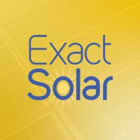Exact Solar(@ExactSolar) 's Twitter Profile Photo
