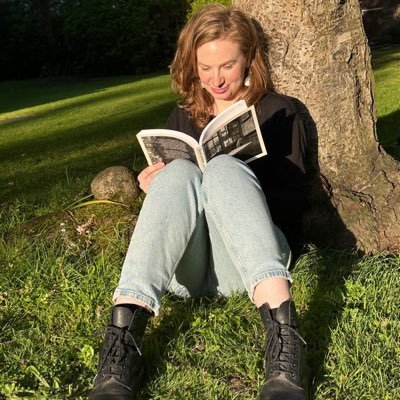 Ellie Ratcliffe Profile