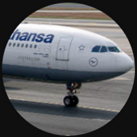 Lufthansa A340(@Lufthansa_A340) 's Twitter Profileg