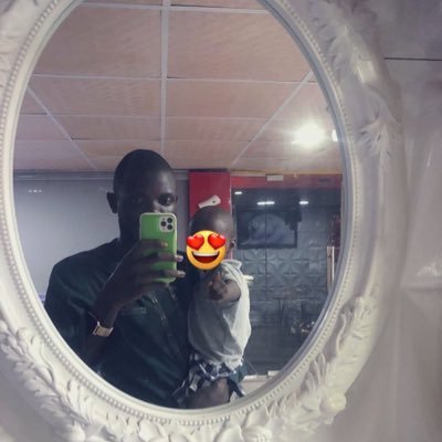 Lagbajaomotamed's profile picture. A Very Xtreme Quintessential Computer Scientist/I T |Full Interior/Exterior Designer|Cyber Security Certified🇺🇸|NCE🇳🇬|Bsc|Msc|ICWLS🇺🇸|Father of 3|@LFC💯