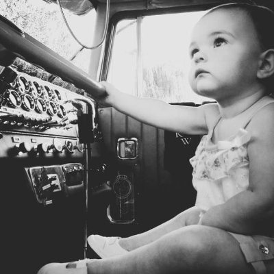 aesabinas's profile picture. Búscame en Instagram y Facebook como aesabinas