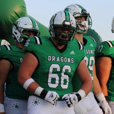 Transfer Portal OL | 4 years of eligibility | 6’2 295 | 385 Bench | 500 Squat | 275 Power Clean