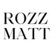 ROZZ MATT (@ROZZMATTOPTICS) Twitter profile photo