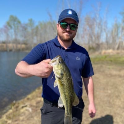 TurfDrew's profile picture. Sales Representative for Regal Chemical