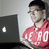 Prithvi Raj (@prithvi) 's Twitter Profile