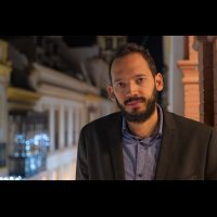 Rodrigo Blanco Calderón (@atajoslargos) 's Twitter Profile Photo Rodrigo Blanco Calderón (@atajoslargos) 's Twitter Profile Photo