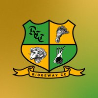 Ridgeway Cricket Club (@ridgewaycricket) 's Twitter Profile