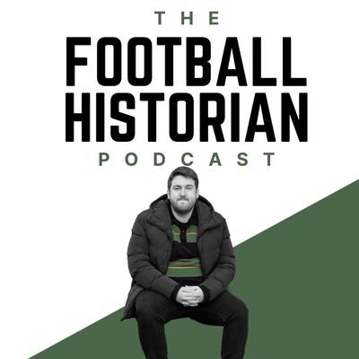 Your new favourite football podcast, hosted by @PeterKennyJones |
Extra weekly content on: https://t.co/hTbcpmRBZG