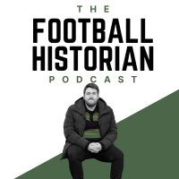 The Football Historian Podcast(@TheFHPod) 's Twitter Profile Photo