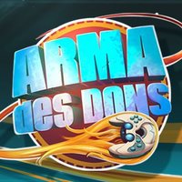 Arma Des Dons (@armadesdons) 's Twitter Profile