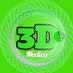 3D medico (@3DMedico1) Twitter profile photo