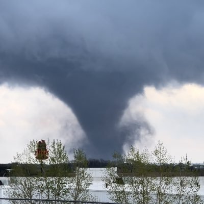 Mostly storms and stuff.  BS Meteorology OU 10’ / Beer Biz