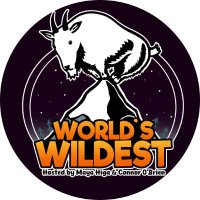 World’s Wildest Podcast (@worldswildest_) 's Twitter Profile Photo World’s Wildest Podcast (@worldswildest_) 's Twitter Profile Photo