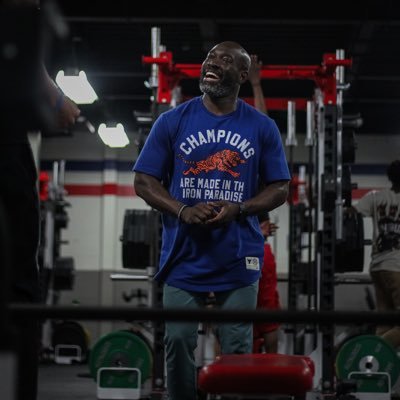 Strength and Conditioning Coach @bigsamfb | Providing programs for athletes of all ages and sports