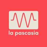 La Pascasia(@la_pascasia) 's Twitter Profile Photo