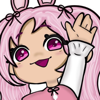 🐰 cool bunny girl that streams & games & arts 🐰 | twitch affiliate & artist (comms open 🎨) | 💌: fairybunsie@gmail.com