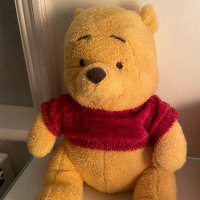 Poohbear - Iagon Enterprise Node