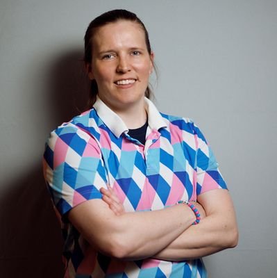 AlisonMMaruska's profile picture. 