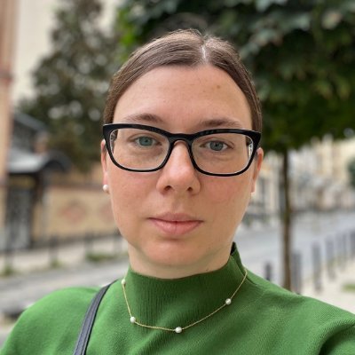 LarisaRomanenk9 Profile Picture