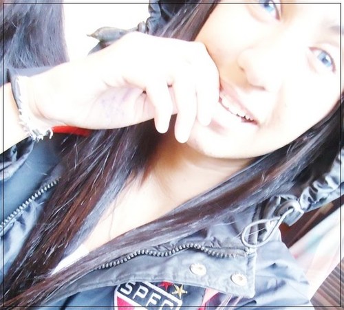 18 aninhos !
Já fui mais legal. mas agora sou isso aí ;D http://t.co/mkSFlY7zLc