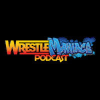 WrestleManiacs Podcast(@WrestleMPodcast) 's Twitter Profile Photo