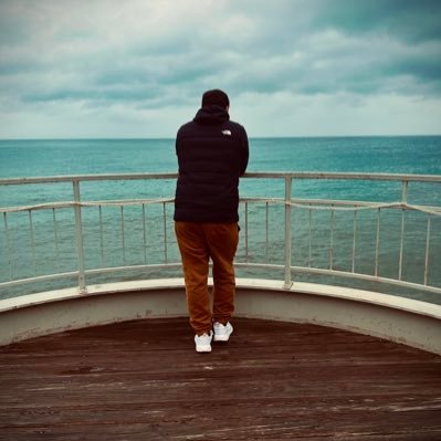 Views are my own and do not reflect those of my employer