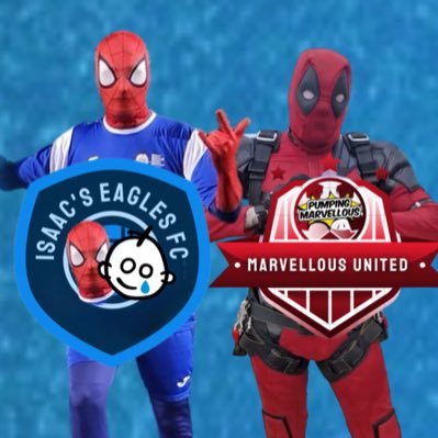 Fundrasing4Jay's profile picture. 🗓️ 01/06/24 📍Flitwick Football Centre ➖Charity Football match raising money for GOSH & Pumping Marvellous Foundation ⚽️🧡