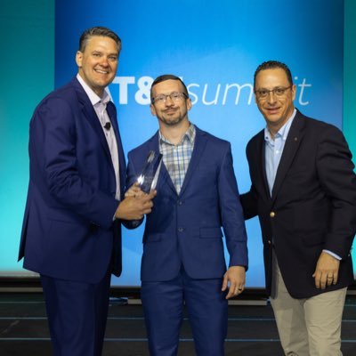ASM River City Town Center 🏙️| AT&T Employee | All Opinions Are My Own | Husband | Father | Summit 2023🥇