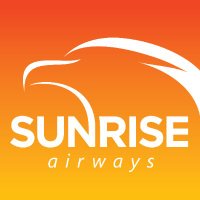 Sunrise Airways(@SunriseAirways) 's Twitter Profile Photo