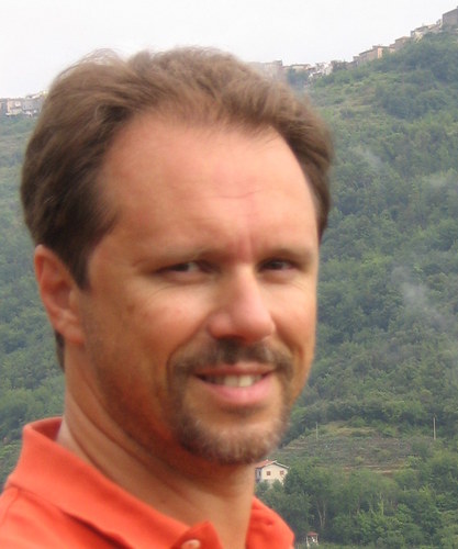 Massimiliano Orlandi