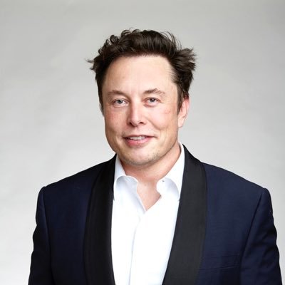 I'm Not Elon Musk. This is a PARODY Account. This Account is Not Affiliated with elonmusk. Daily Questions /Quiz. Freedom Of Speech. MAGA2024. I Love X