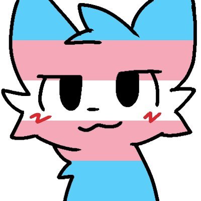 Transfem furry, avid roblox player she/her. OH, US