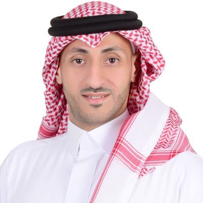 Wail Akel Alkhaldi | وائل عقل الخالدي 🇸🇦