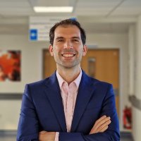 Savvas Hadjiphilippou (@savvashad) 's Twitter Profile