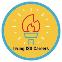 IrvingISDCareers(@iisdcareers) 's Twitter Profile Photo