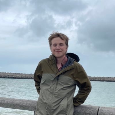 marcinapalka's profile picture. Econ student @UniBonn