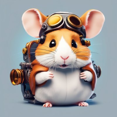 Based Hami coin is a characteristic coin of Hamster.  New wave for crypto community