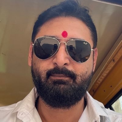 SEO Maharashtra Gov. Thane City | @BJP4THANE Mandal Secretary | Doing Social work with @hrsjm । Motivates People's..
