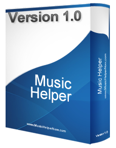 MusicHelperNow's profile picture. When learning to play a musical instrument, the CD that comes with the book is essential to the learning process. Music Helper Windows App is here to help.