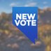 NewVote NV (@NewVoteNV) Twitter profile photo