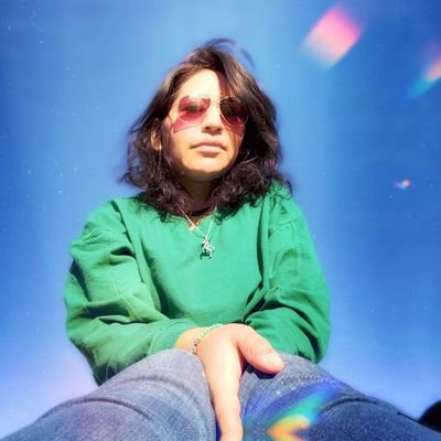 lucilar_ok's profile picture. SMM. CM. #WomeninTech 👩‍💻 in ICT. Nómada digital. Ciberactivista. #ComYGob #Compol #SocialMedia