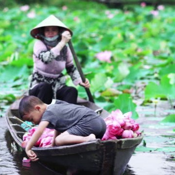 Tao ế thì kệ tao, có giỏi thì làm người yêu tao đi