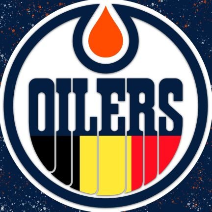 Compte fan des Edmonton Oilers 💙🧡