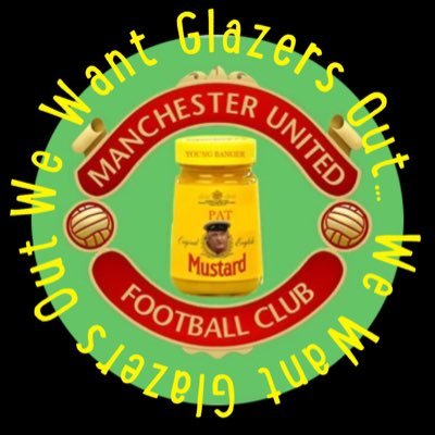 United all my life... kids, wife, Dogue de Bordeaux’s🐕🐕♥️🤍🖤 If you don’t laugh you’ll cry. #GlazersOut #FanCamsOut