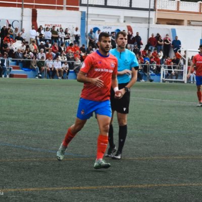 Jugador de @DeportivaMinera 🇫🇷🇪🇸. Ex jugador Lorca Deportiva, FC Cartagena, FC Bourgoin Jallieu, Real Murcia, Lorca FC / Entrenador Del Real Murcia CF SAD