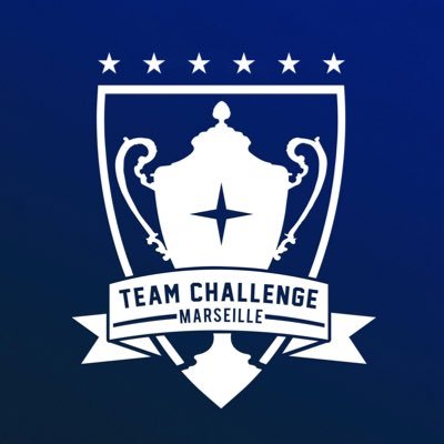 Team Challenge Marseille
