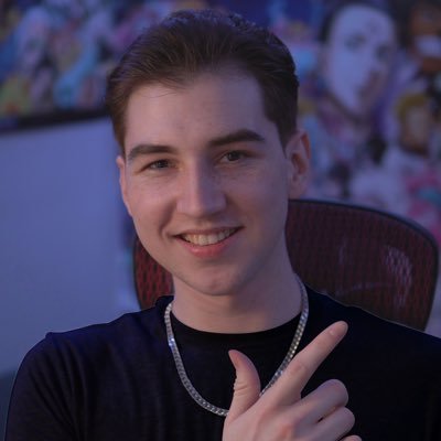 ErnieC3_ Profile Picture