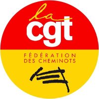 CGT Cheminots(@cgtcheminots) 's Twitter Profile Photo