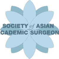SocAsianAcadSurg(@AsianAcadSurg) 's Twitter Profile Photo