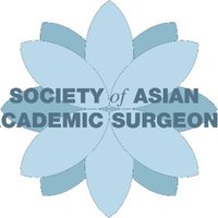 SocAsianAcadSurg (@asianacadsurg) 's Twitter Profile Photo SocAsianAcadSurg (@asianacadsurg) 's Twitter Profile Photo